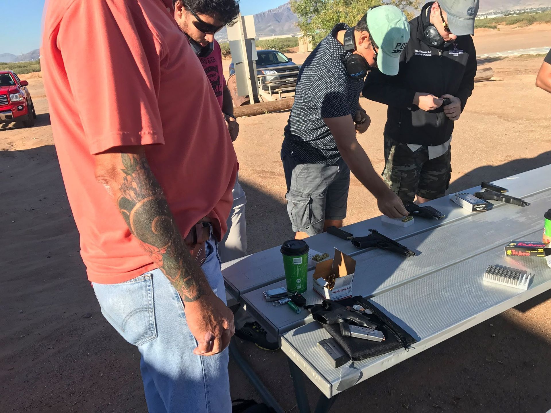 LTC Certification in Texas