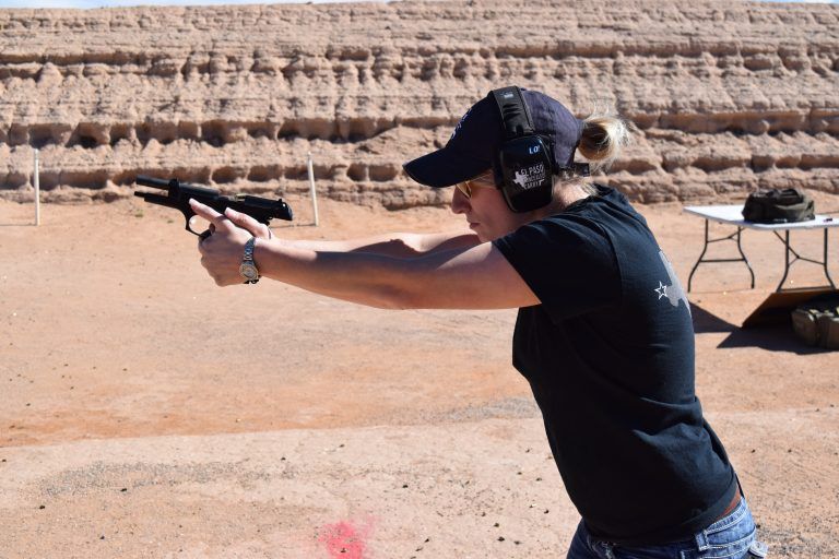 Private LTC Certification Course in Texas