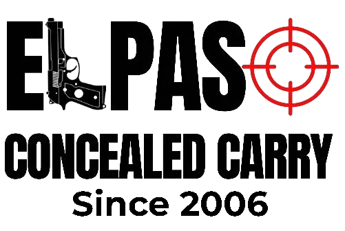 El Paso Concealed Carry
