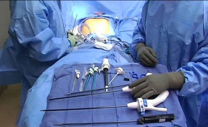 DR. GUILLERMO GILBERTO PARRA GARCÍA