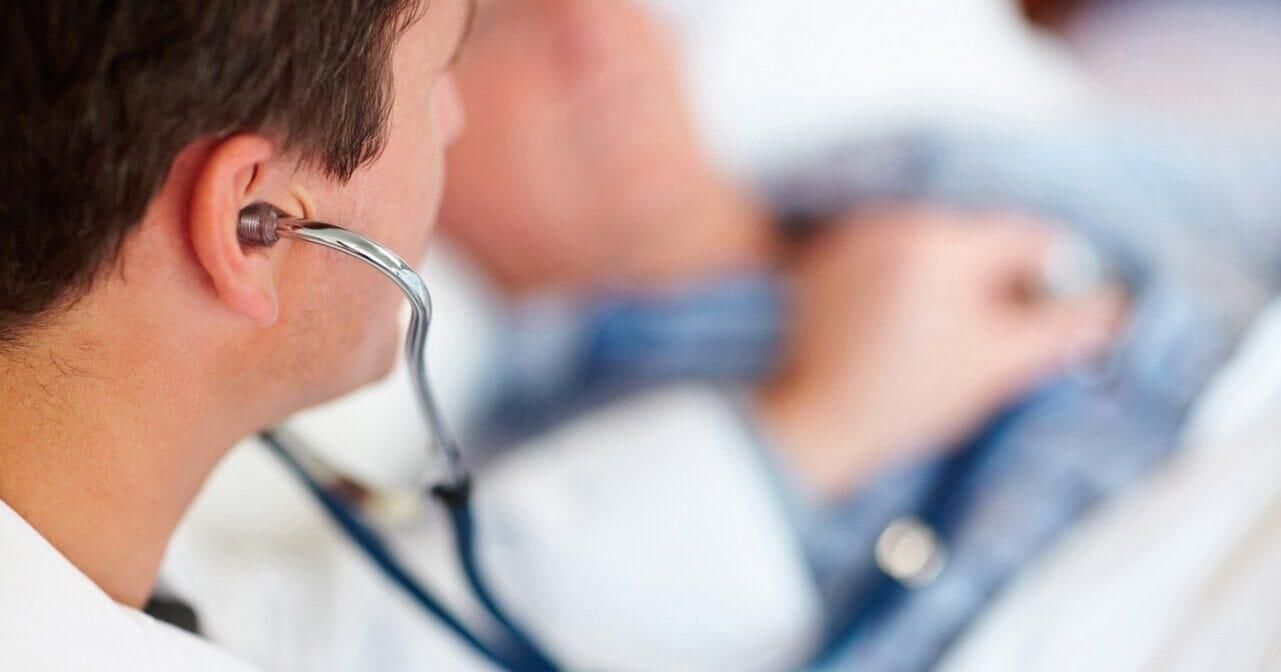 DR. GUILLERMO GILBERTO PARRA GARCÍA