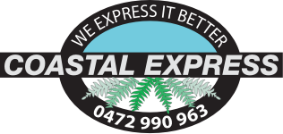 Coastal Express - Removalist In Maitland