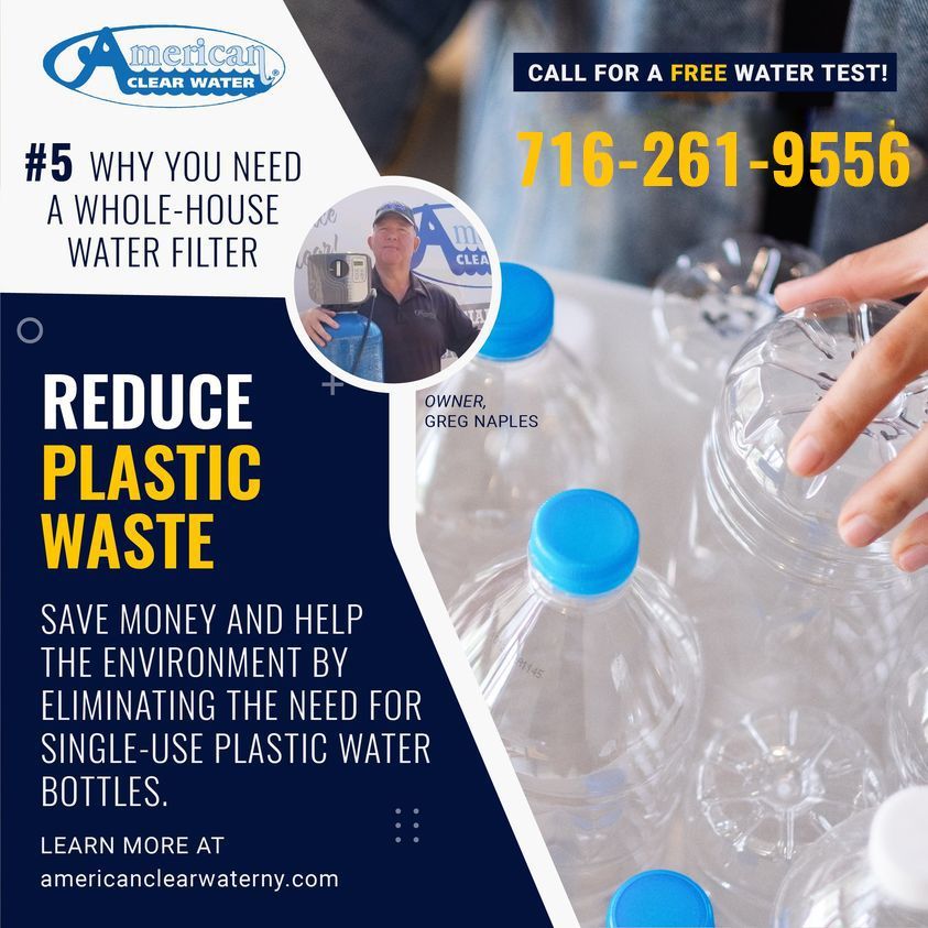 Is Bottled Water the Best Way?