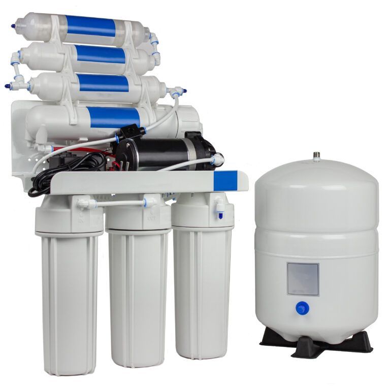 Water Purification System