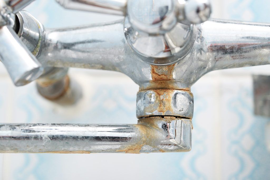 Protect Your Plumbing System with a Whole-House Water Filter