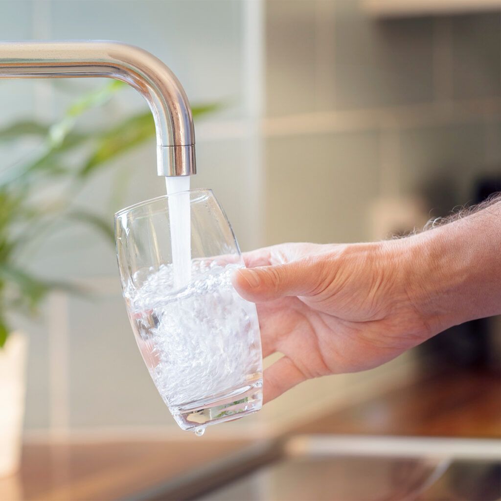 The Importance of Water Quality