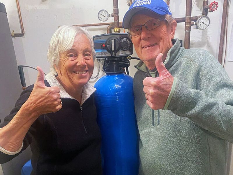 American Clear Water System Review