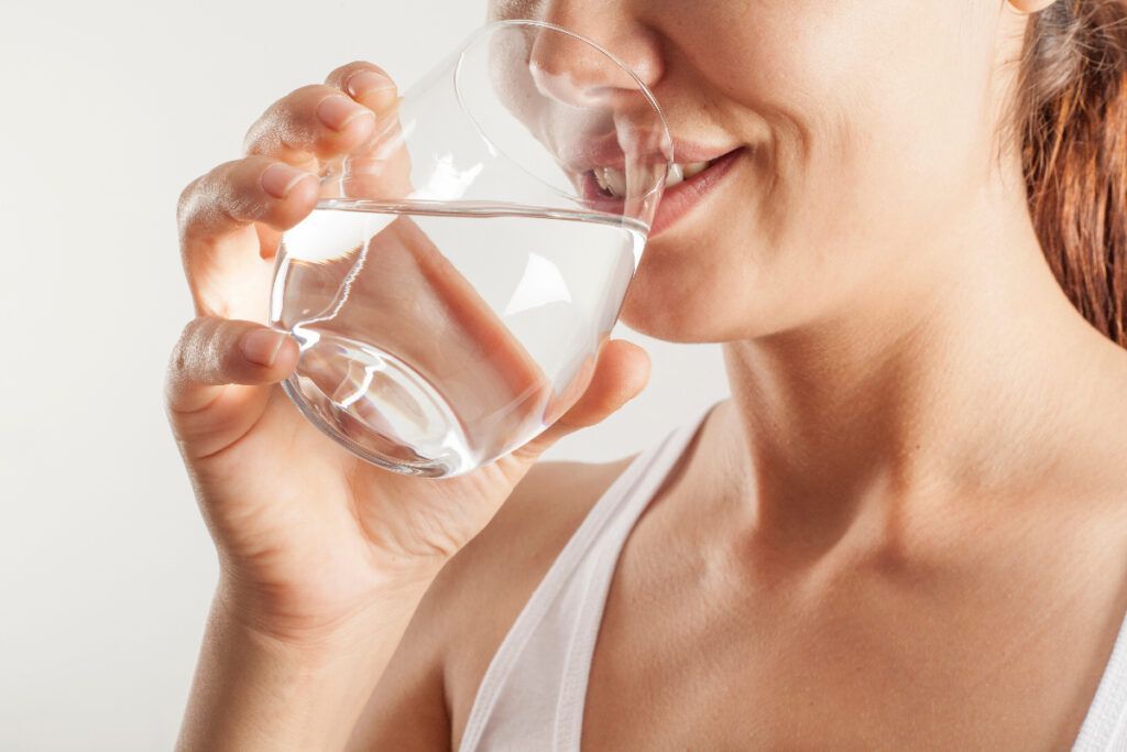 How to clean and reuse water filters