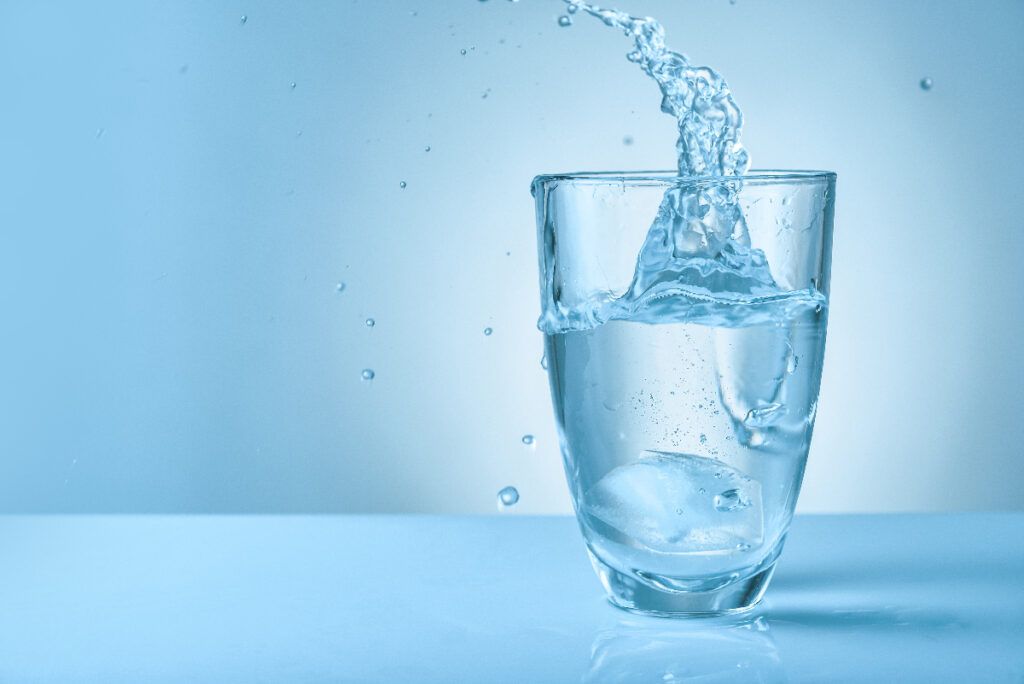 Water Filters Protect your Plumbing