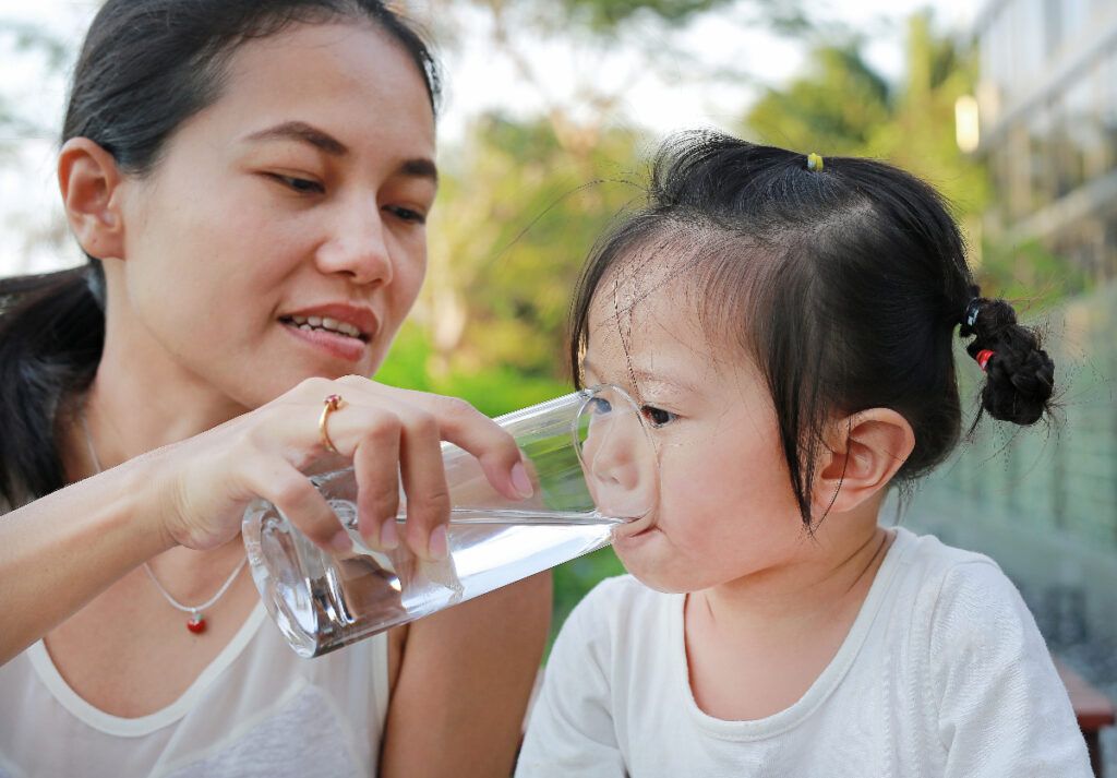 Reasons to filter your water