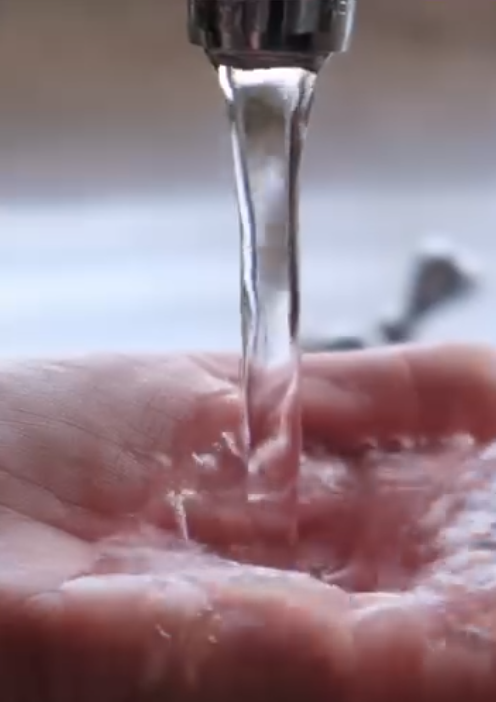 Why An In-Home Water Filtration System