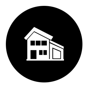 home icon