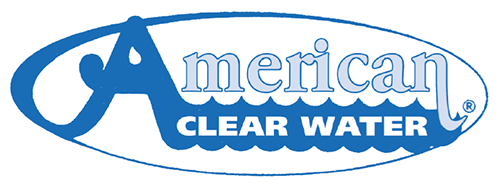 American Clear Water  logo