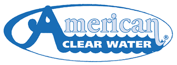 American Clear Water  logo