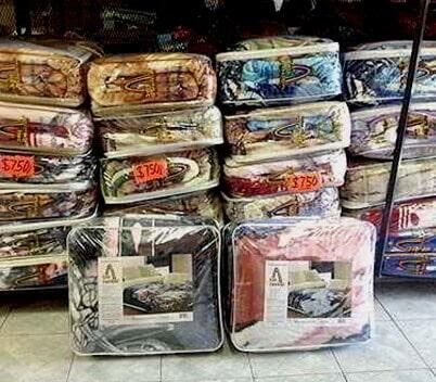 Centro Cobijero de Tlaxcala