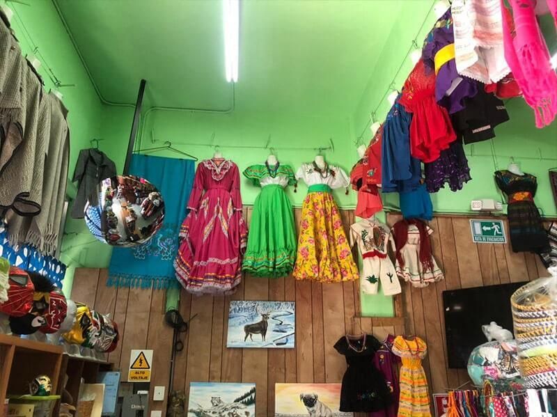 Centro Cobijero de Tlaxcala