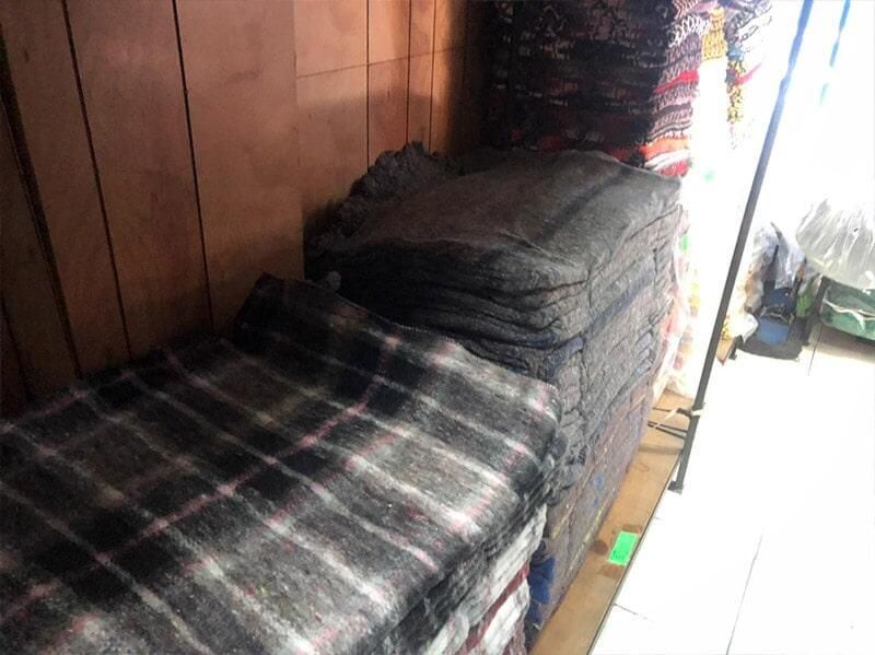 Centro Cobijero de Tlaxcala