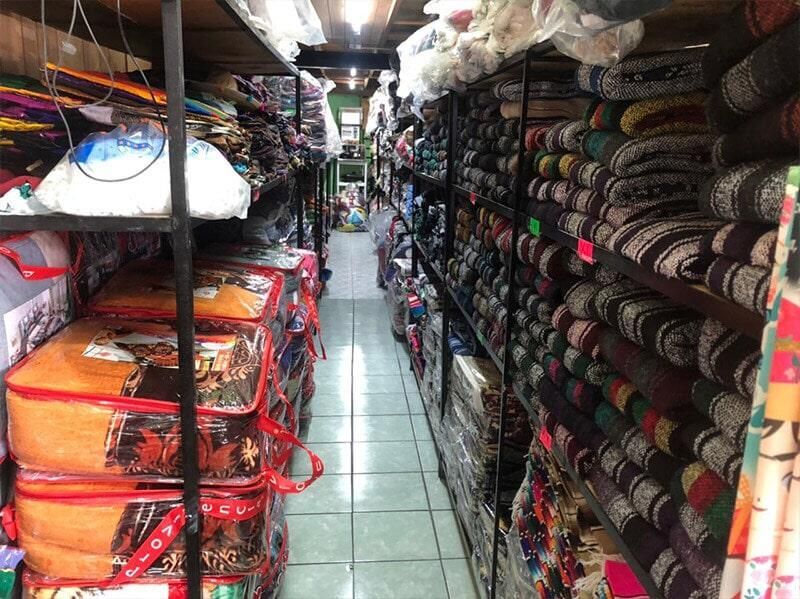 Centro Cobijero de Tlaxcala