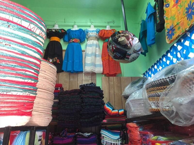 Centro Cobijero de Tlaxcala