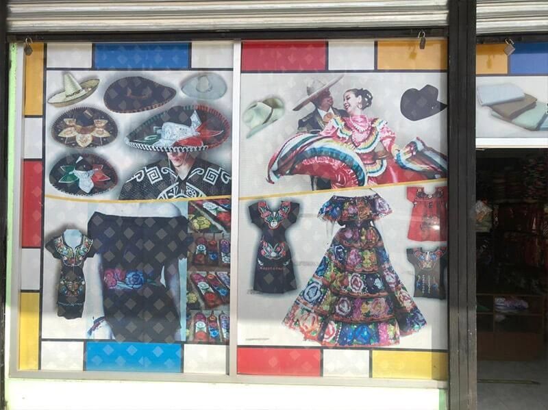 Centro Cobijero de Tlaxcala