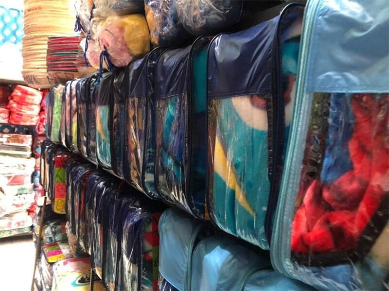 Centro Cobijero de Tlaxcala