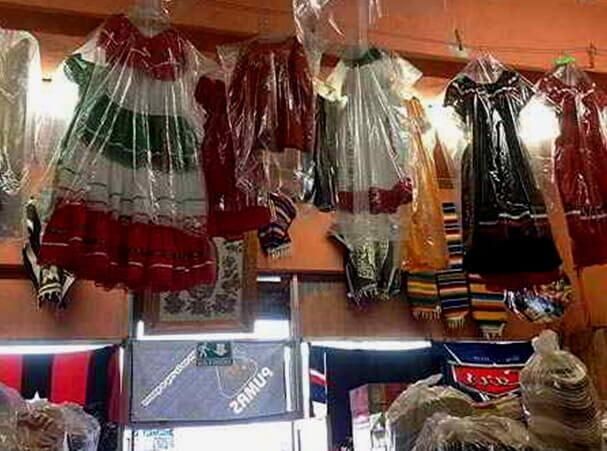 Centro Cobijero de Tlaxcala