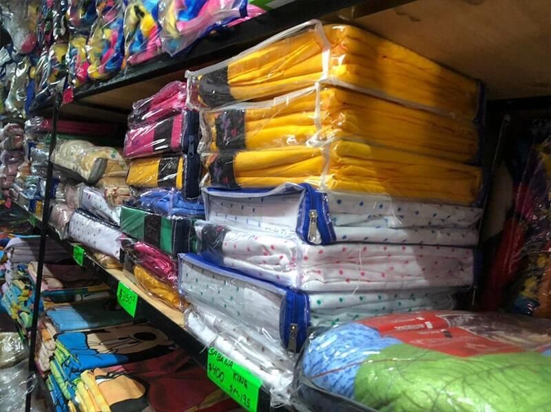 Centro Cobijero de Tlaxcala