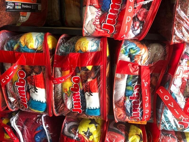 Centro Cobijero de Tlaxcala