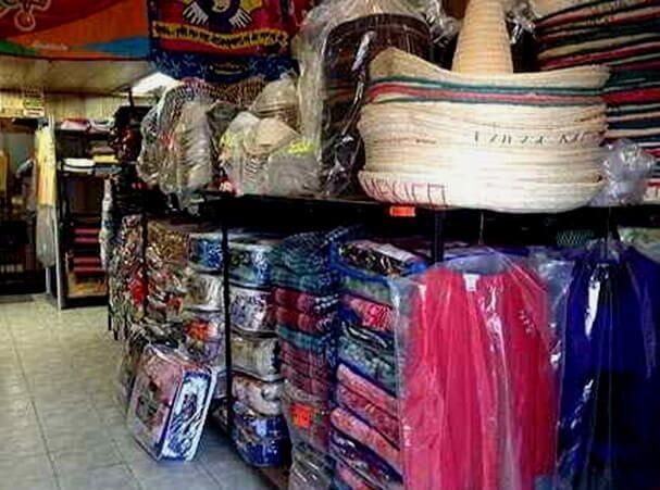 Centro Cobijero de Tlaxcala