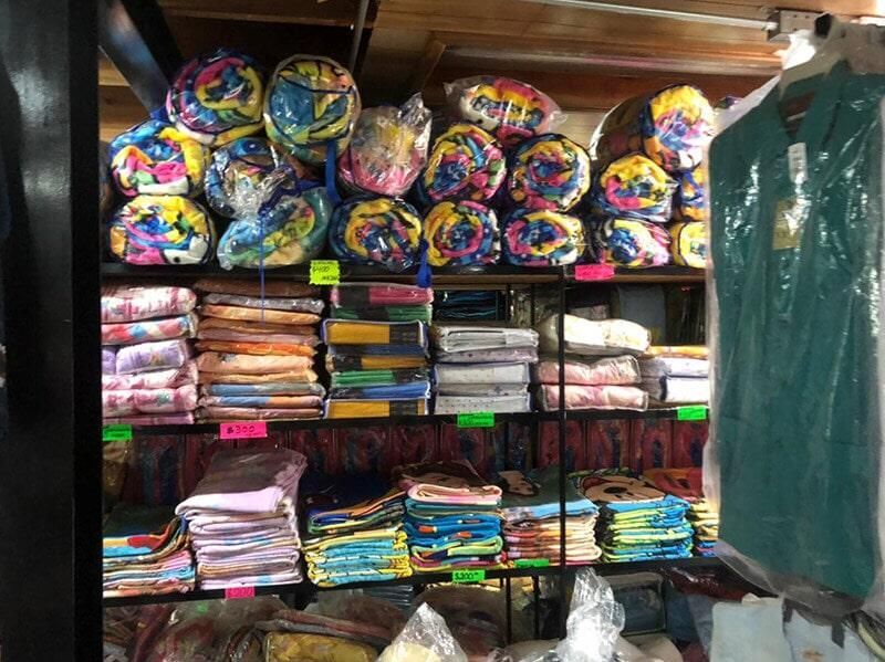 Centro Cobijero de Tlaxcala