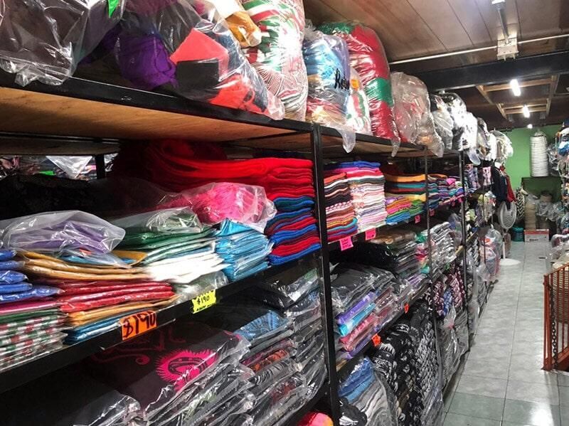 Centro Cobijero de Tlaxcala