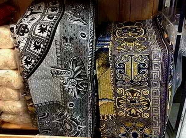 Centro Cobijero de Tlaxcala