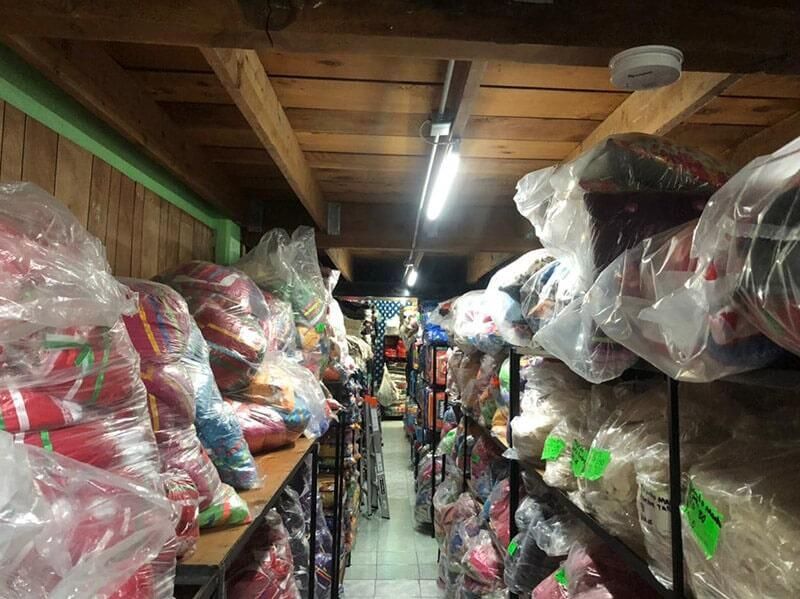 Centro Cobijero de Tlaxcala