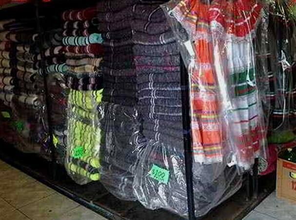 Centro Cobijero de Tlaxcala