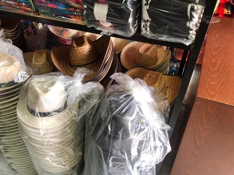 Centro Cobijero de Tlaxcala