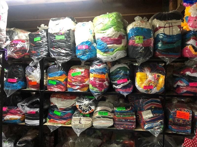 Centro Cobijero de Tlaxcala