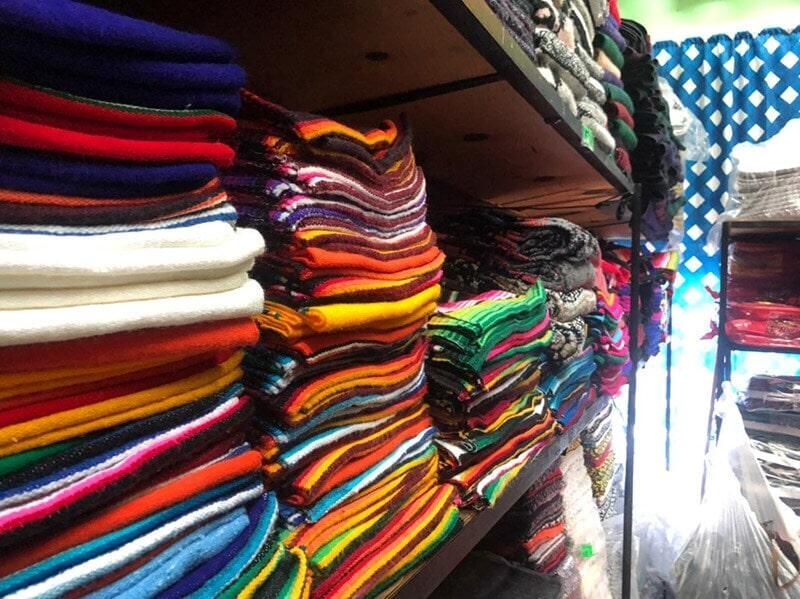 Centro Cobijero de Tlaxcala