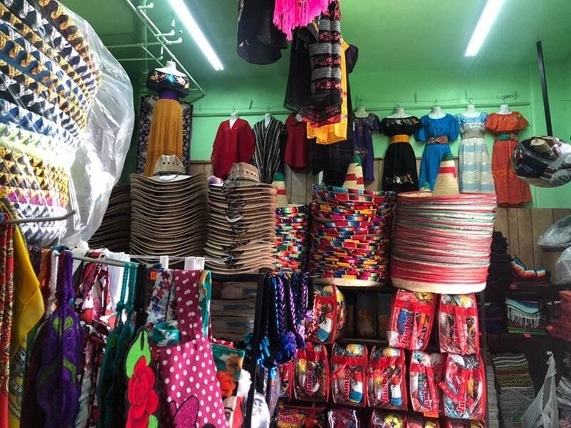 Centro Cobijero de Tlaxcala