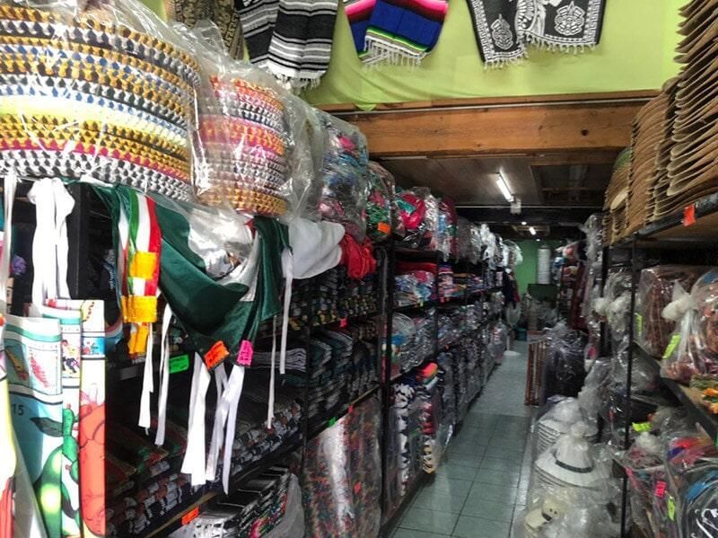 Centro Cobijero de Tlaxcala