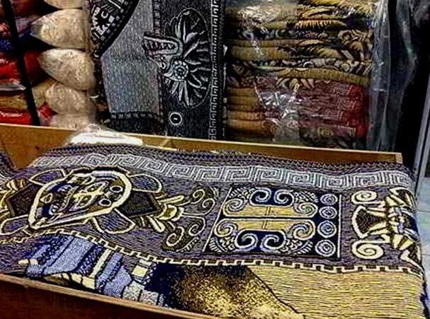 Centro Cobijero de Tlaxcala