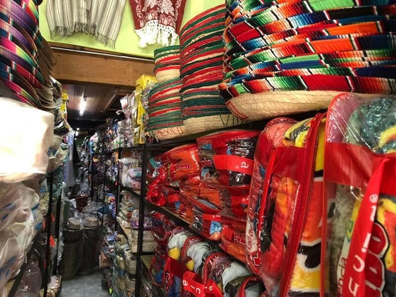 Centro Cobijero de Tlaxcala