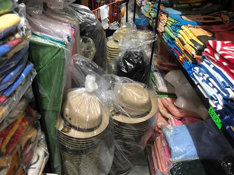 Centro Cobijero de Tlaxcala