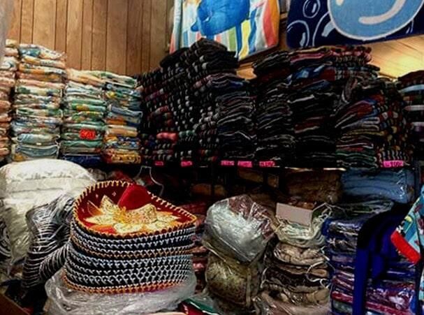 Centro Cobijero de Tlaxcala