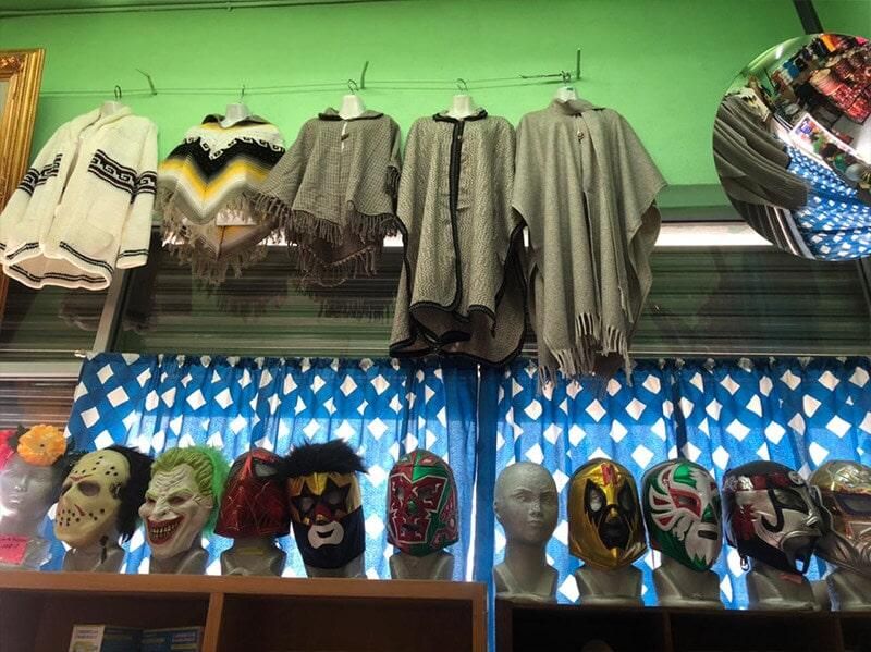 Centro Cobijero de Tlaxcala