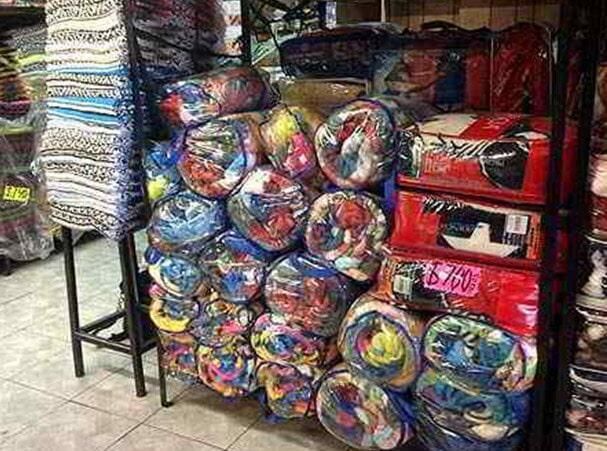 Centro Cobijero de Tlaxcala