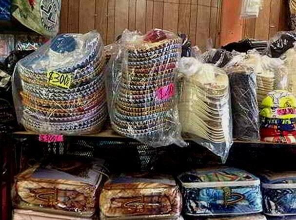 Centro Cobijero de Tlaxcala