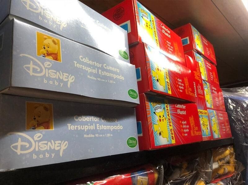 Centro Cobijero de Tlaxcala