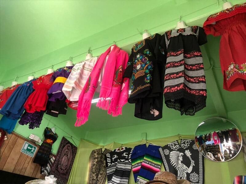 Centro Cobijero de Tlaxcala