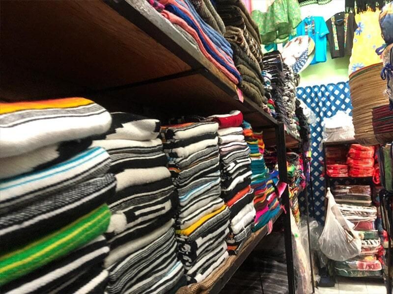 Centro Cobijero de Tlaxcala