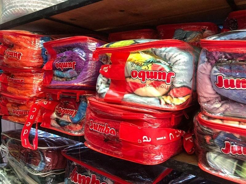 Centro Cobijero de Tlaxcala